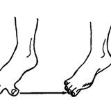 SHAZAM - THE TOE THAT STICKS OUT @ Dual Shaman, Acrobat Sound 15.02.2014 @ La Gazette