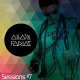 Allan Farias - Sessions #7