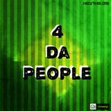 Raw Sessions Vol 159 mixed by 4 Da People Feb15