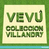 VEVÛ Verano 2015 | Villandry