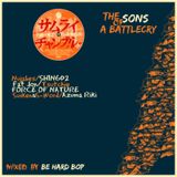 The Sons Of A Battlecry