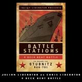 Julian Liberator vs Chris Liberator 4 Deck Battle Aboard the MS Stubnitz 2012
