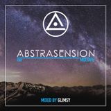 Abstrasension Mixtape #007 mixed by Glimsy