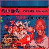 Club Tunes 1996 die erste