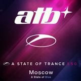 ATB - Live at Expocenter in Moscow, Russia