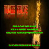 TUNOG KALYE ( DJ YHEL EXCLUSIVE REMIX )