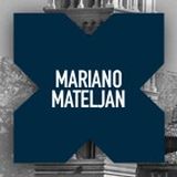 Mariano Mateljan - Hideout Festival Promo Mix 2012