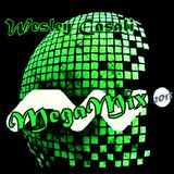 Wesley Casali - MegaMix Tech House Progressive 2013