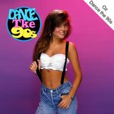 Dance the 90s