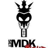 Harbour Hoes - MDK nite Set