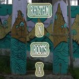 Rhythm 'n' Roots X