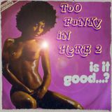 GJ32 - ToO FuNKy iN HeRE 2 - Broadcast 23-02-13 (GielJazz - Radio6.nl)