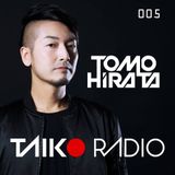 Tomo Hirata - Taiko Radio 005