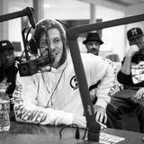 Nite Ryders Radio W/Blake Anderson & E.D.I Mean (3-25-16)