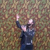 The Attic Podcast: 37. Reggie Satanas