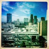 Downtown at the Ace