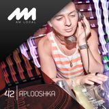 AM LOCAL 42/ Aplooshka
