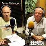 Social Networks - English Language Corner
