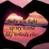 I Give You and You Give Me What We Need