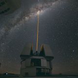Beam Of Light 2013 sample