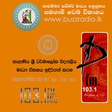 BuzzRadiolk Cyber Media Sponsorship for DFM - Dharmalokians - Colonel Mr.A G Nimal Jayaweera