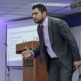 Pastor Julián Reyes - Auméntanos la Fe
