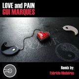 Love and Pain (Fabricio Medeiros 3am Rmx)