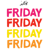 Friday Feelin' Dubstep Mix (Aug 2013)