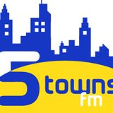 Castleford RU Girls Interview