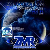 #ZMR ZENCOPATION SHOWCASE by ZENTINAL (Vol 1 WINTER)