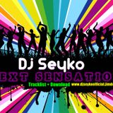 Dj Seyko - NEXT SENSATION 2012
