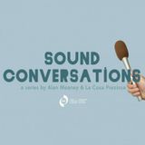 Sound Conversations Episode 8 - Dave Lordan