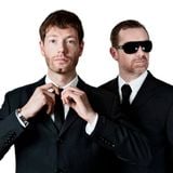 Way out West extended mix