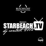 DJ NUT Star Beach DJ Contest 2012