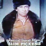 MIDNIGHT COWBOY - with Billy woods (slim pickens' set) 28/09/12