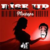 Rise up (Promo Mixtape) - DJ Bisi