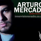 Mayo - Arturo Mercado - Resident Golden Wings - www.innervisionsradio.co.uk