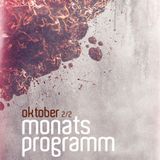 Richter @ Kunstpark , Cologne - Germany 19/10/2012