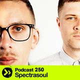 DTPodcast 250: Spectrasoul