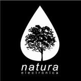 Jordi Riera @ Natura Electronica 3rd aniversary (May 16th, 2013)