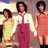The Prince Girls Mix