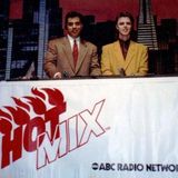 Hot Mix 1992 Start Of Year 1992 Part 2