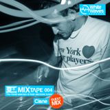 Mixtape_004 - Cisne (oct.2012)