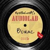 AudioLab 0006 Borac