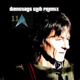 Dienstags Club VR