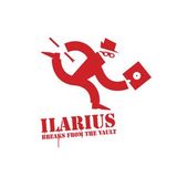 Dj Ilarius - Jäger des verlorenen Schatzes, Vol. 2, Black Music Special, DRS 3, 10.2.2012