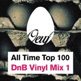 OEUF - All Time Top 100 Vinyl Mix 1
