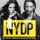 NYDP by Angelina Lavo & Levi Da Cruz