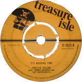 KINGSTON SCORCHER VOL.11 - IT'S ROCKING TIME