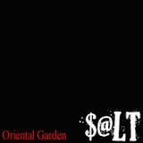 $@LT's "Oriental Garden"